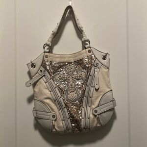Vintage Miss Me LARGE bag